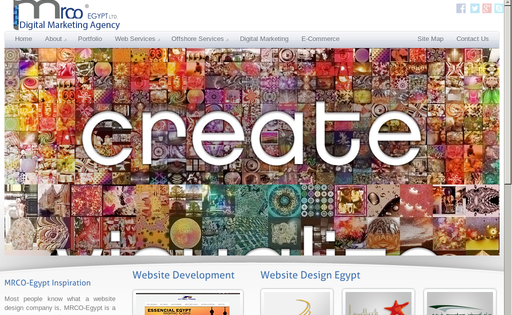 MRCO-Egypt