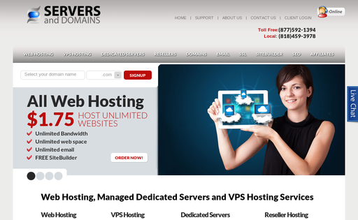 LaneHost