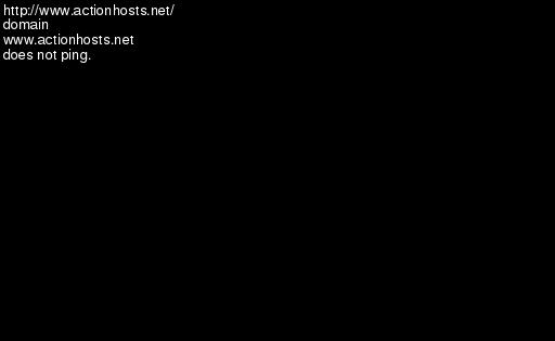 actionhosts