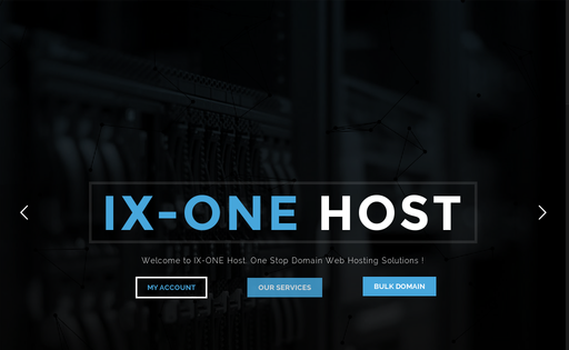 IX-ONE.COM