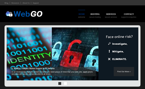 WebGo