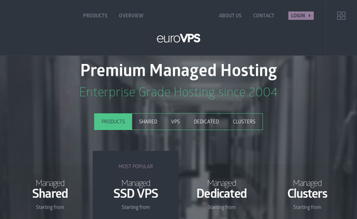 EuroVPS