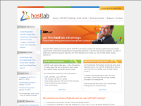 Hostlab