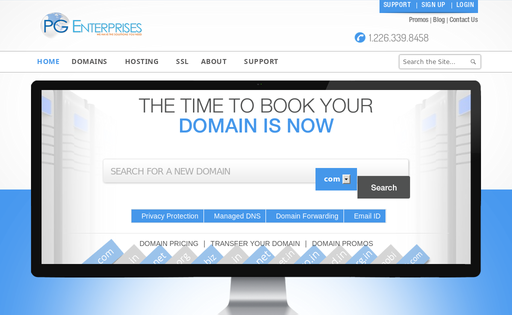 PG Enterprises