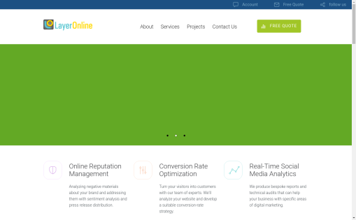 LayerOnline