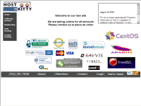 HostKitty Internet Services