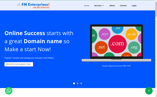 FM Enterprises