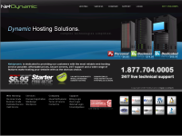 NetDynamic.Net