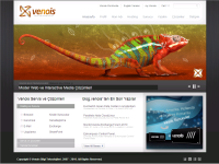 Venois Hosting - Turkiye