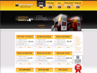 HostCadet