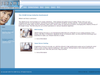 OESM Hosting Services