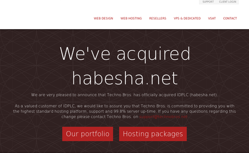 Habesha.net