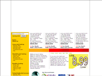 DailyKarachi Web Services