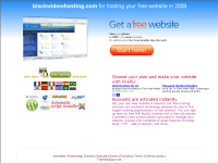 BlackWidowHosting