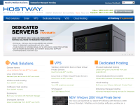 Hostway UK