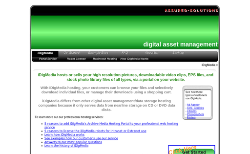 Assured Solutions