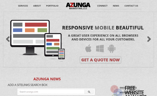 Azunga Marketing
