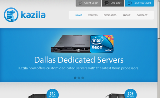 Kazila