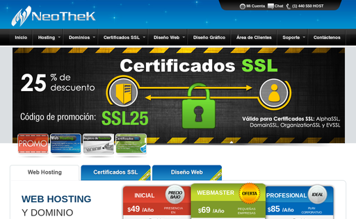 Neothek