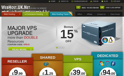 WebHost.UK.Net