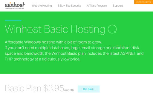 WinHost