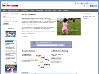 littlePinoy - Cheap Web Host Philippines