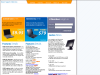 ReadyWebHost