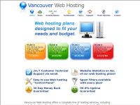 VancouverWebHosting.com