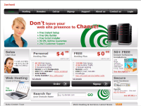 janhost.com