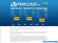 Tencloud.NET