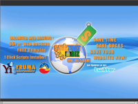 SaveThat Web Hosting