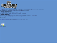 Opencosmo Starhosting