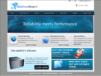 WebHostManaged