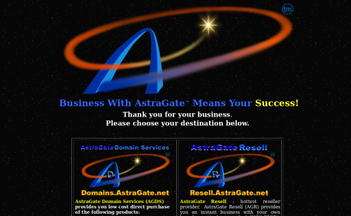 AstraGate