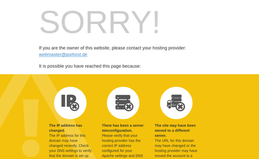 Purhost - Reseller only