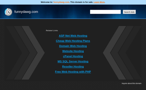 FunnyDawg Hosting