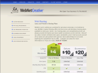 WebNet Creative, Inc.