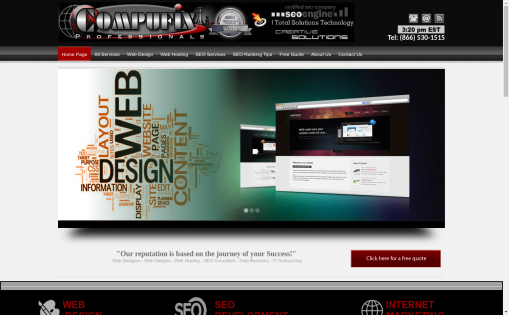 Compufix Professionals