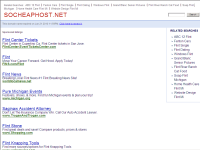 Socheaphost