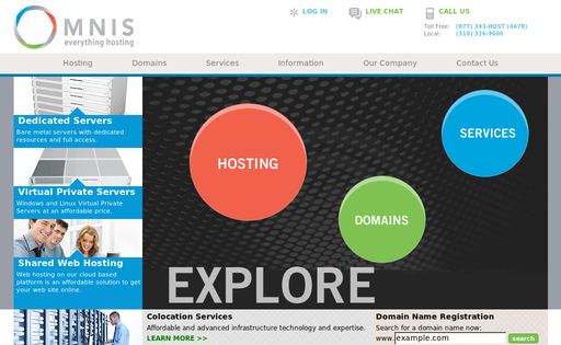 Omnis Network, LLC