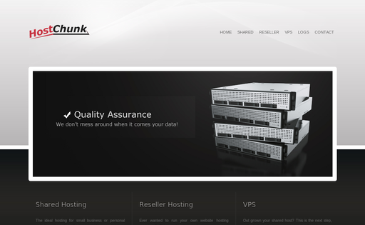 Host Chunk