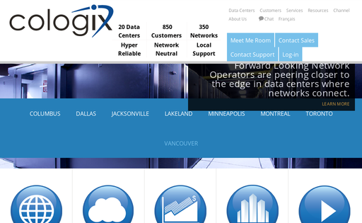 Cologix