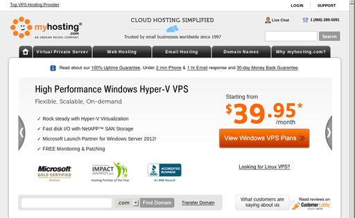 myhosting.com