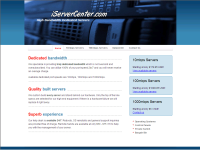 iServerCenter