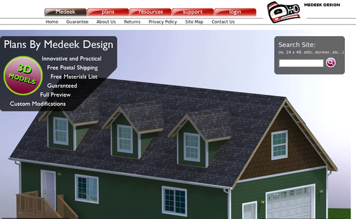 Medeek Design