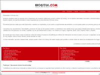iHostia.com