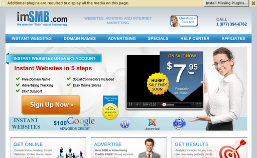 imSMB.com