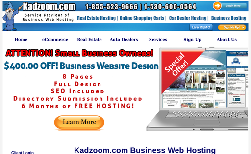 Kadzoom