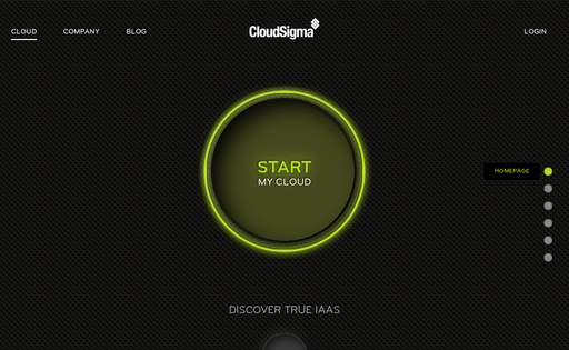 CloudSigma