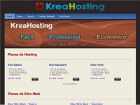 Kreahosting.com